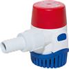 Rule Pompa di Sentina Rule New Generation 12V - Ad Immersione - 360GHP - 28 lt/min.