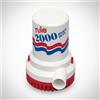 Rule Pompa di Sentina RULE Standard Ad Immersione (Modelli 1500 e 2000) - 24V / 2000GHP