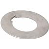 Motomarine Rondelle di sicurezza inox per ogiva radice asse Ø 40 mm.