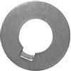 Martyr Rondelle di sicurezza inox per ogiva radice asse Ø 50 mm.