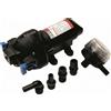 Motomarine Pompe autoclave Colflo Triplex 12V - Midi-8 - 8 lt/min.