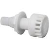 Attwood Presa a Mare per Pompa Attwood 3/4" - Presa con Filtro e Portagomma 19 mm