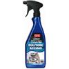 CFG Pulitore Acciaio Nautico CFG 750 ml.