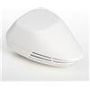 Osculati Tromba a Membrana Aerodinamica - ABS Bianco 12V