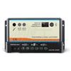 Motomarine Regolatore di carica 20 Amp max - 2 batt. max - 12/24V