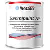 Veneziani Gummipaint A/F - Antivegetativa per Gommoni con Carena Elastica - Nero