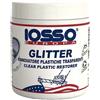 IOSSO Rinnovatore per plastiche trasparenti IOSSO 250 ml.