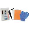 Osculati Adesivo kit riparazione neoprene per gommoni tessuto resistente impermeabile - Bianco