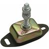 Motomarine Supporto antivibrante M16 220 Kg.