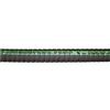 Motomarine Tubo Scarico Motore R.I.Na. - Corrugato Flessibile, Acciaio/Gomma (SAE J 2006) - Ø 102x115 mm.