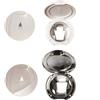 Motomarine Box doccetta round universal