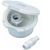 Motomarine Box per innesto rapido per tubo doccetta