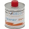 Osculati Cleaner 264 - Pulitore per Tessuti PVC e Poliuretano (Pre-Incollaggio)
