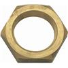 Motomarine Dadi Esagonali in Ottone per Presa a Mare Ombrinale - 1"1/4