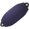 Navishell Copriparabordi Navishell F-Type Blue Navy - Tessuto Acrilico UV Resistente - F6 - Ø 29-32 cm. - L 106-110 cm