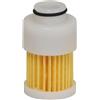 Mercury Filtro Carburante per Motori Fuoribordo Mercury / Mariner / Verado - 50/115 HP 4 Tempi