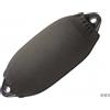 Navishell Copriparabordi Navishell F-Type Nero - Tessuto Acrilico UV Resistant - F5 - Ø 29-32 cm. - L 74-78 cm