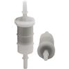 Mercury Filtro Carburante per Motori Fuoribordo Mercury / Mariner / Verado - 30/40 EFI 4