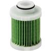 Suzuki Filtro Carburante per Motori Fuoribordo Suzuki (4 Tempi) - 200-350 HP - 15412-93J10