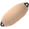 Navishell Copriparabordi Navishell F-Type Sabbia - Tessuto Acrilico - F1 - Ø 14-16 cm.