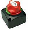 Osculati Deviatore 100A/300A continuo/intermitente staccabatteria