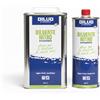Viridex Diluente Nitro Antinebbia LE100 - Solvente Bilanciato Professionale - 5 litri