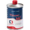 Osculati Diluente Thinner MC Osculati - Per Antivegetative e Monocomponenti - 0.50 litri