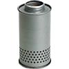 Volvo Penta Filtro Sfiato Olio Carter per Motori Volvo Penta (Rif. Orig. 876069-6)