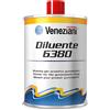 Veneziani Diluente Veneziani 6380 per Gummipaint - 0,5 lt.