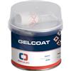 Osculati Gelcoat bianco bicomponente 200 gr.