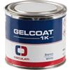 Osculati Gelcoat bianco monocomponente 100 gr.
