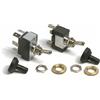 Osculati Interruttore a Levetta CarlingSwitch (ON)-OFF-ON per Pompe di Sentina - 15A - Interruttore (ON)-OFF-ON