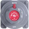 Osculati Interruttore/deviatore per batterie Selecta 175A