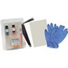 Osculati Kit Riparazione Gommoni Sup Tender per PVC con Tessuto - Bianco