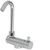 Motomarine Miscelatore con canna abbattibile modello LOW