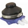 Motomarine Pompa a pedale 9 lt/min.