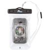 Osculati Porta smartphone bianco 15x8 cm.