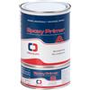 Osculati Primer Epossidico Bicomponente Universale - Anticorrosivo e Isolante - 0.75 lt.