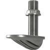 Motomarine Presa a Mare in Acciaio Inox AISI 316 - 1"