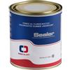 Osculati Primer Monocomponente al Clorocaucciù - Fondo Sigillante Universale - 0.75 lt.