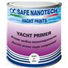 Safe Nanotech Primer Nautico Anticorrosivo Yacht Primer (Bianco) - 2.50 lt.