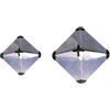 Motomarine Riflettore radar cube 220x220x300 mm.