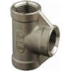 Osculati Raccordo T in Acciaio Inox AISI 316 - 1"