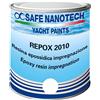 Safe Nanotech Resina Epossidica Nanotecnologica Safe RePox 2010 (Kit 1 kg)