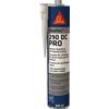 Sikaflex Sigillante Poliuretanico per Coperta Sikaflex® 290 DC PRO - Nero 300 ml.