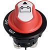 Osculati Staccabatterie compact 32V DC 100A