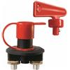 Motomarine Staccabatterie MTM Base in Tecnopolimero - 100A e 200A - 100A