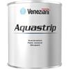 Veneziani Sverniciatore Antivegetativa Veneziani Aquastrip - Sicuro su Gelcoat (Ecologico)