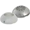 Roca Aeratore da coperta Deck Roca Ø 200 mm. inox