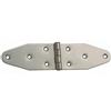 Motomarine Cerniere acciaio inox 40x90 mm. Wing